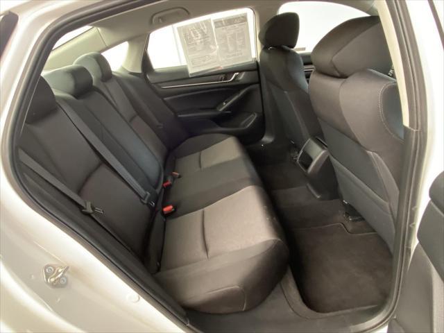 used 2018 Honda Accord car, priced at $13,980