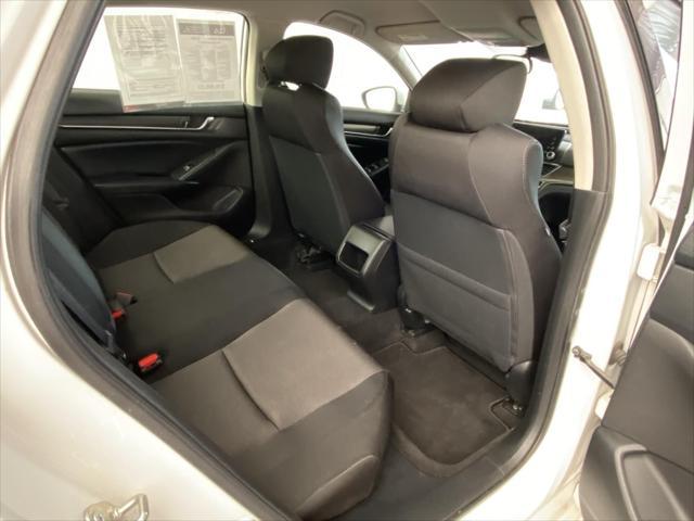 used 2018 Honda Accord car, priced at $13,980