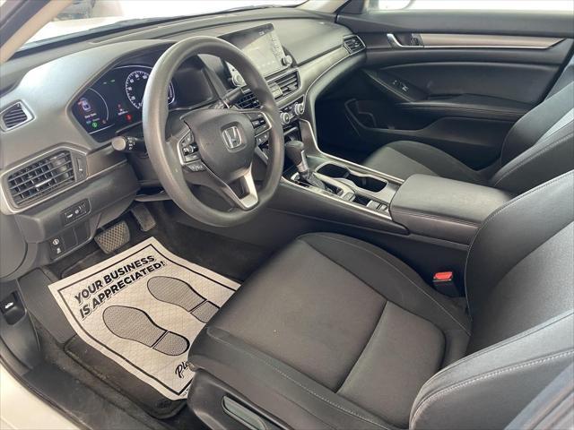 used 2018 Honda Accord car, priced at $13,980