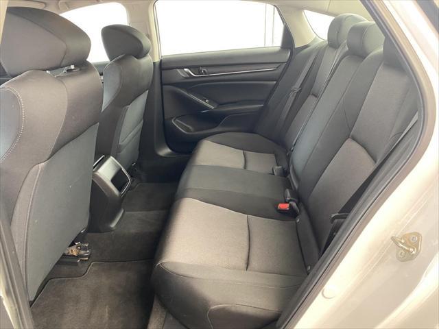 used 2018 Honda Accord car, priced at $13,980