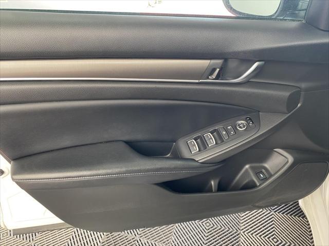used 2018 Honda Accord car, priced at $13,980