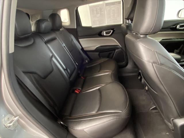 used 2022 Jeep Compass car, priced at $21,980