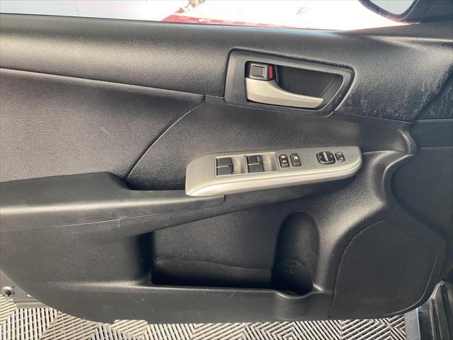 used 2012 Toyota Camry car, priced at $9,980