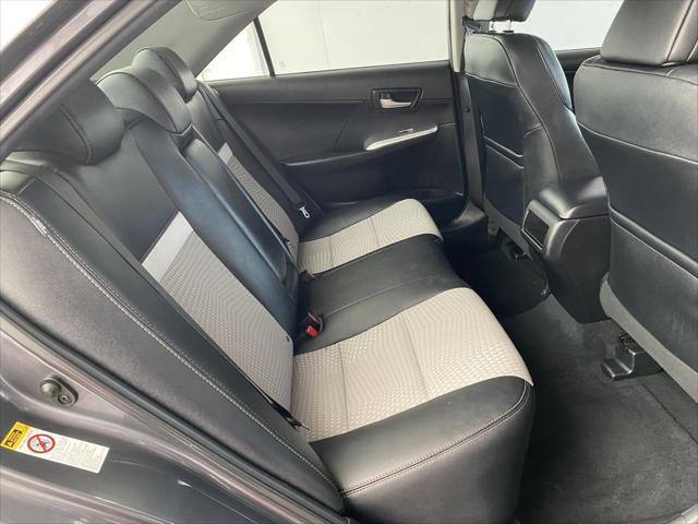 used 2012 Toyota Camry car, priced at $9,980