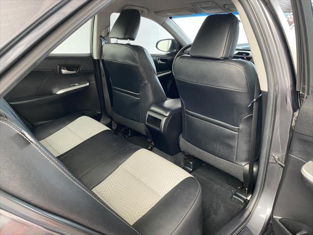 used 2012 Toyota Camry car, priced at $9,980