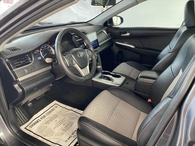 used 2012 Toyota Camry car, priced at $9,980