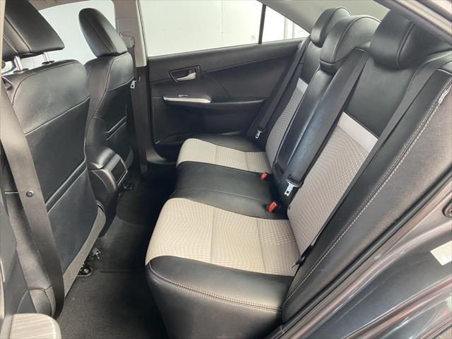 used 2012 Toyota Camry car, priced at $9,980