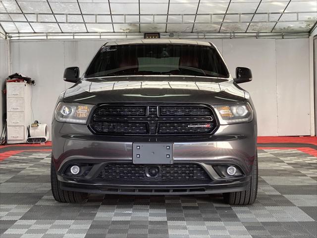 used 2016 Dodge Durango car, priced at $20,000