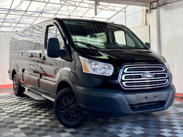 used 2019 Ford Transit-350 car, priced at $32,980