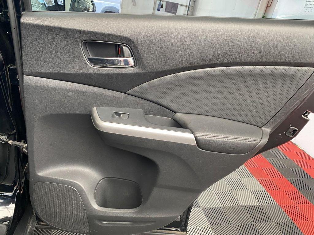 used 2015 Honda CR-V car, priced at $12,988