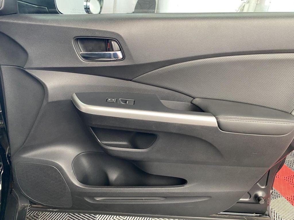 used 2015 Honda CR-V car, priced at $14,990