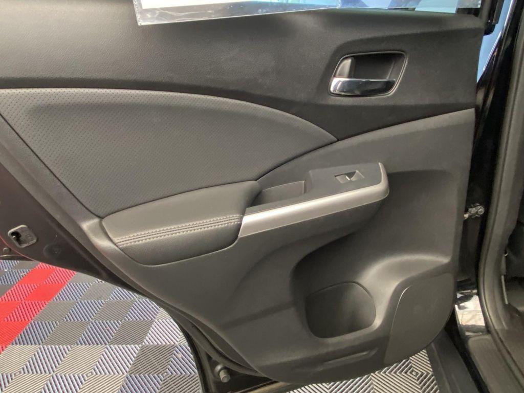 used 2015 Honda CR-V car, priced at $12,988
