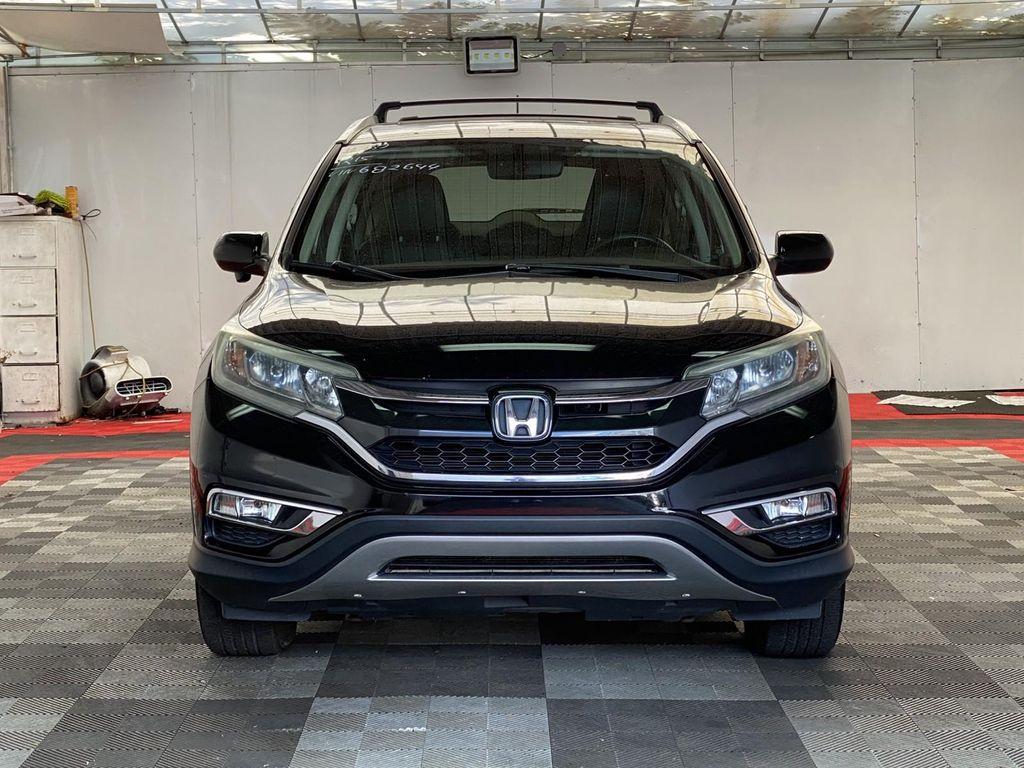used 2015 Honda CR-V car, priced at $14,990