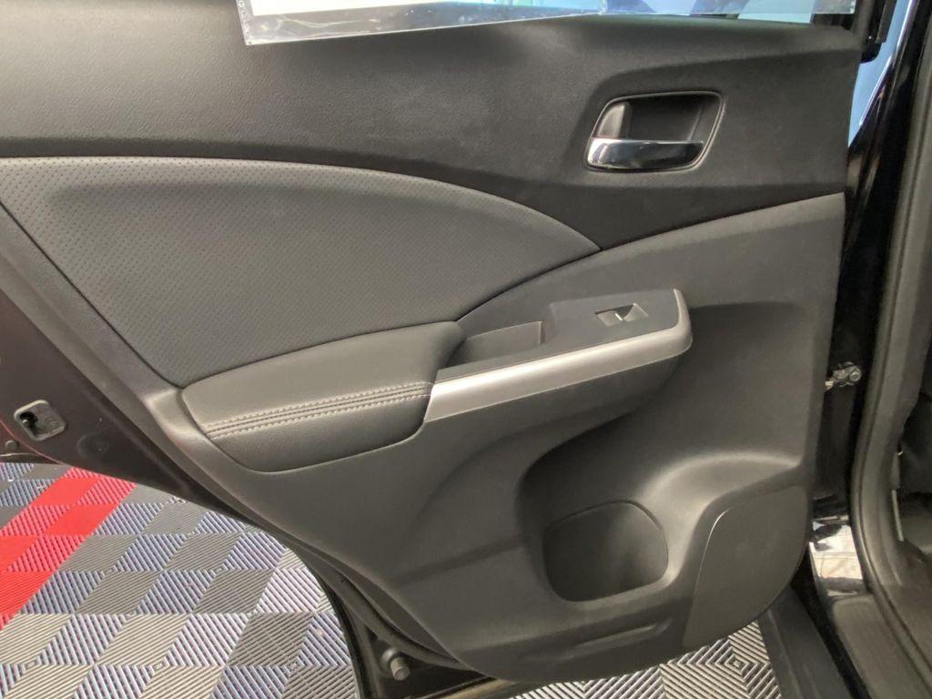 used 2015 Honda CR-V car, priced at $14,990