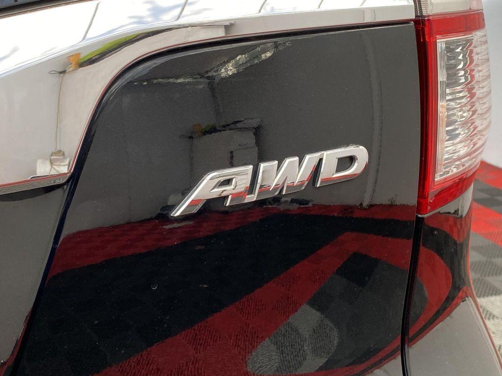 used 2015 Honda CR-V car, priced at $14,990