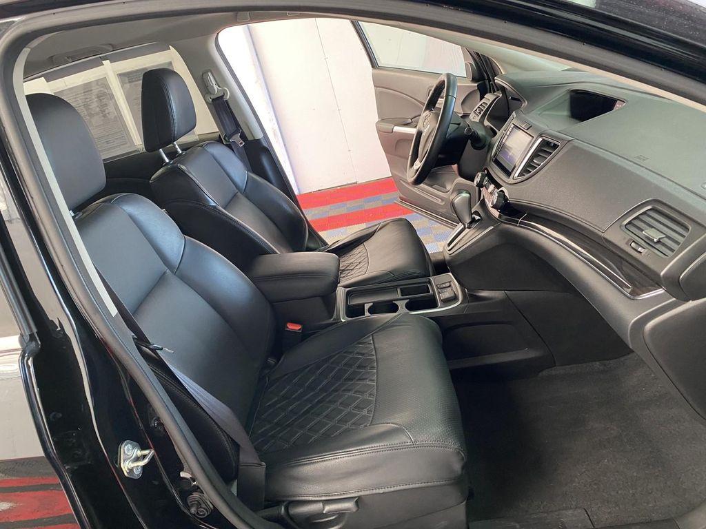 used 2015 Honda CR-V car, priced at $14,990