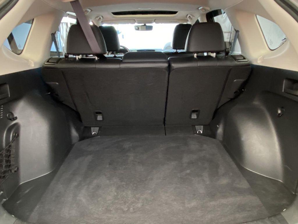 used 2015 Honda CR-V car, priced at $14,990