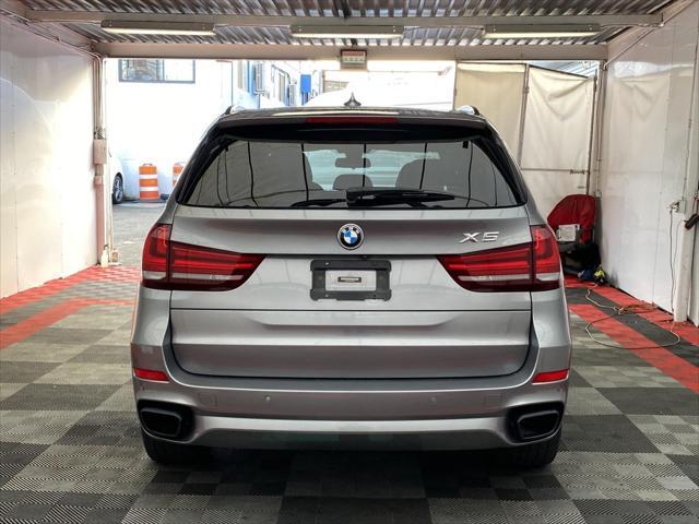 used 2017 BMW X5 car, priced at $20,990