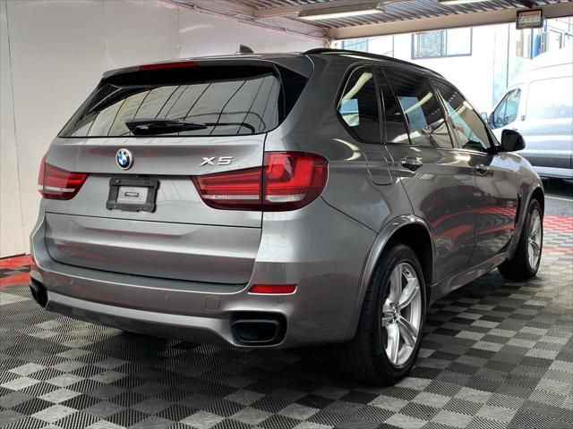 used 2017 BMW X5 car, priced at $20,990