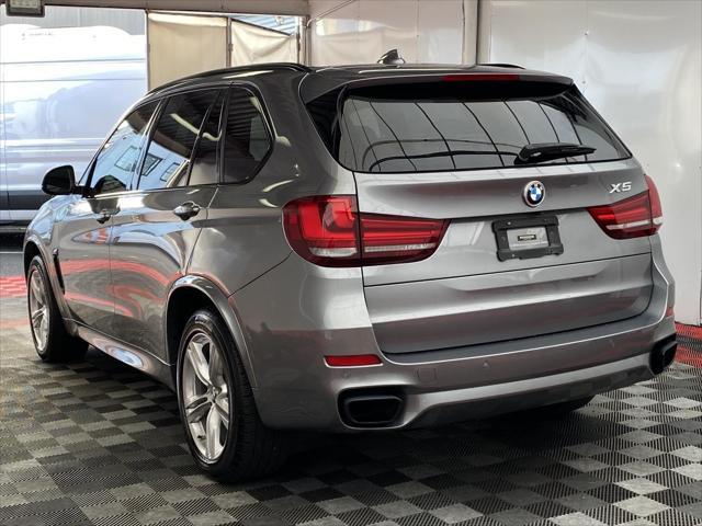 used 2017 BMW X5 car, priced at $20,990