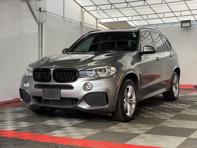 used 2017 BMW X5 car, priced at $20,990