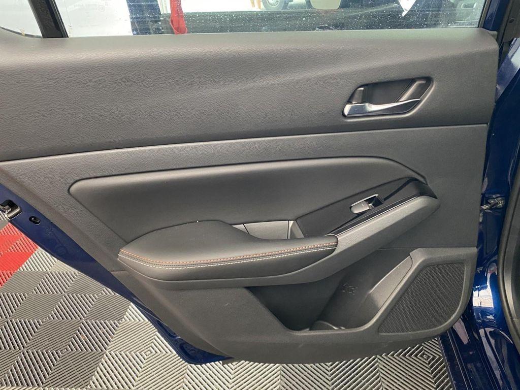 used 2024 Nissan Altima car, priced at $24,980