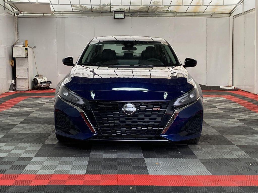 used 2024 Nissan Altima car, priced at $24,980