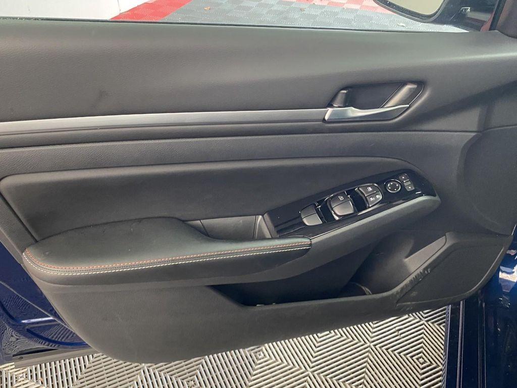 used 2024 Nissan Altima car, priced at $24,980