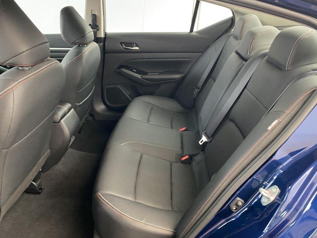 used 2024 Nissan Altima car, priced at $24,980