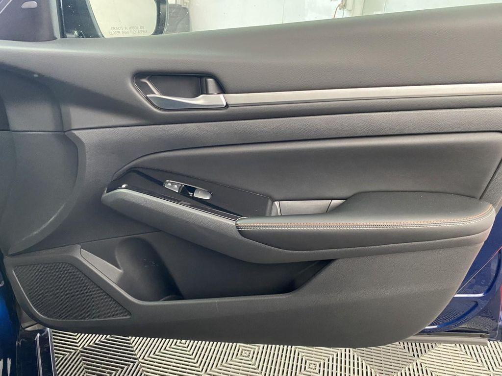 used 2024 Nissan Altima car, priced at $24,980