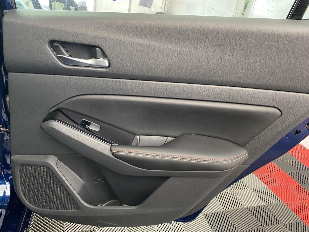 used 2024 Nissan Altima car, priced at $24,980