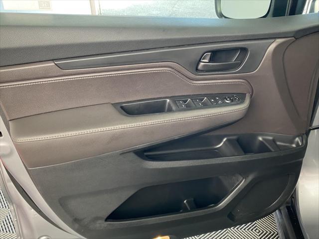 used 2019 Honda Odyssey car, priced at $22,980