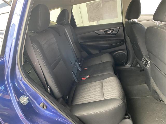 used 2020 Nissan Rogue car, priced at $12,990