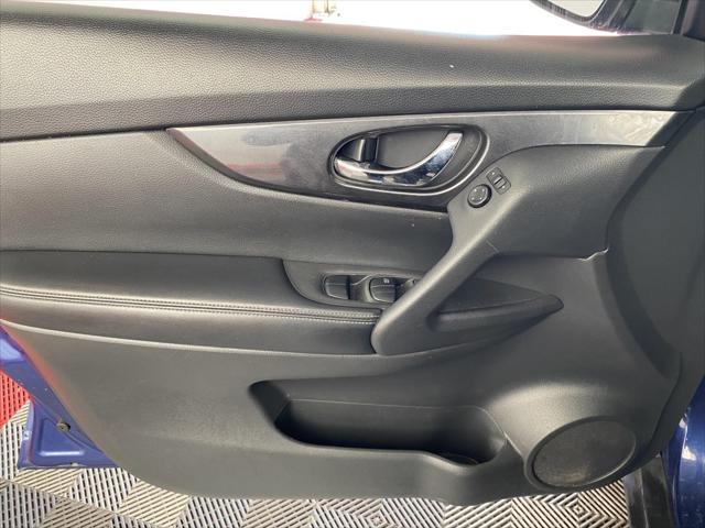 used 2020 Nissan Rogue car, priced at $12,990