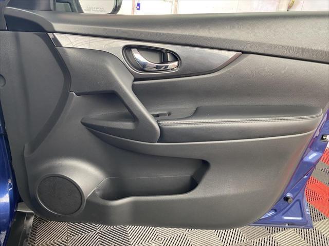 used 2020 Nissan Rogue car, priced at $12,990