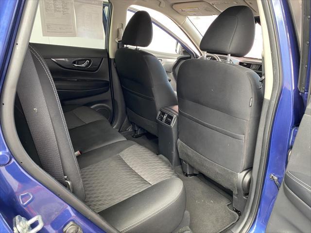 used 2020 Nissan Rogue car, priced at $12,990