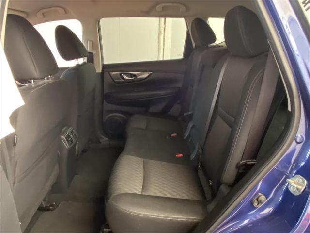 used 2020 Nissan Rogue car, priced at $12,990