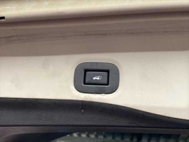 used 2020 Nissan Rogue car, priced at $12,990