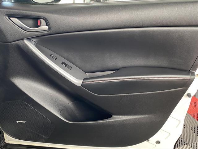 used 2015 Mazda CX-5 car, priced at $11,990