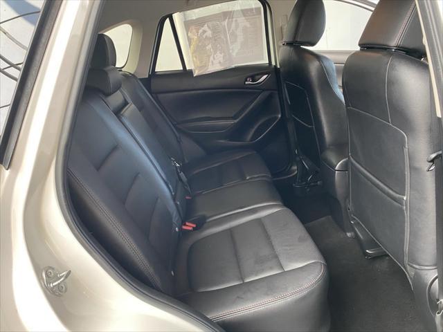used 2015 Mazda CX-5 car, priced at $11,990