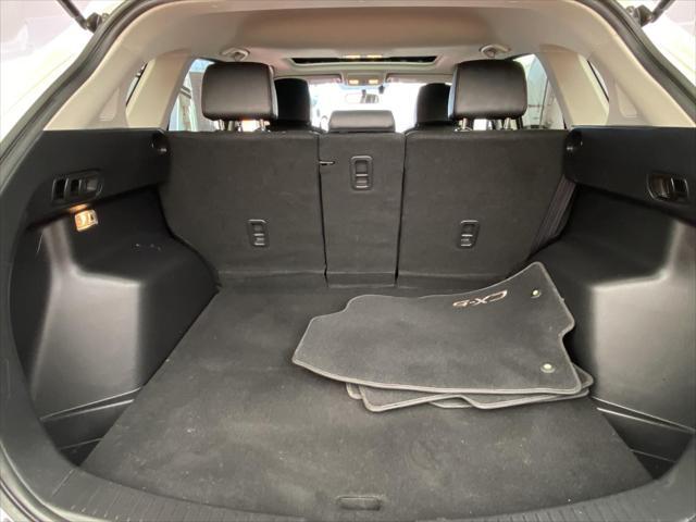 used 2015 Mazda CX-5 car, priced at $11,990