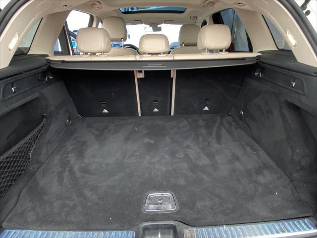 used 2020 Mercedes-Benz GLC 300 car, priced at $23,999