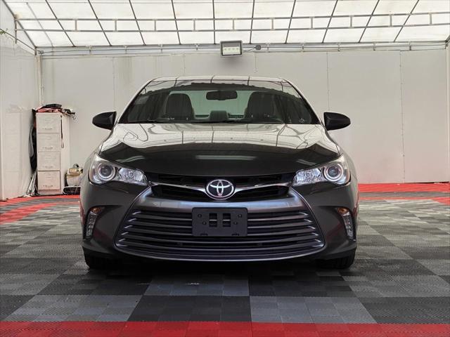 used 2015 Toyota Camry car, priced at $14,980