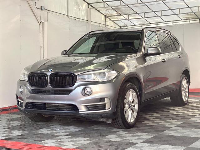 used 2016 BMW X5 car, priced at $19,000