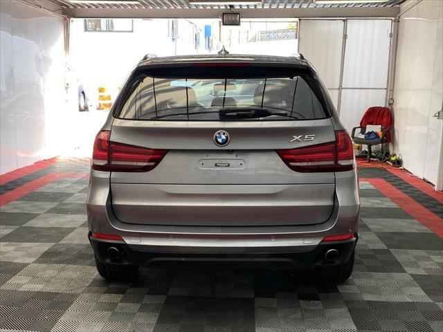 used 2016 BMW X5 car, priced at $19,000