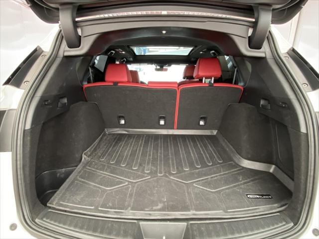 used 2020 Acura RDX car, priced at $23,990
