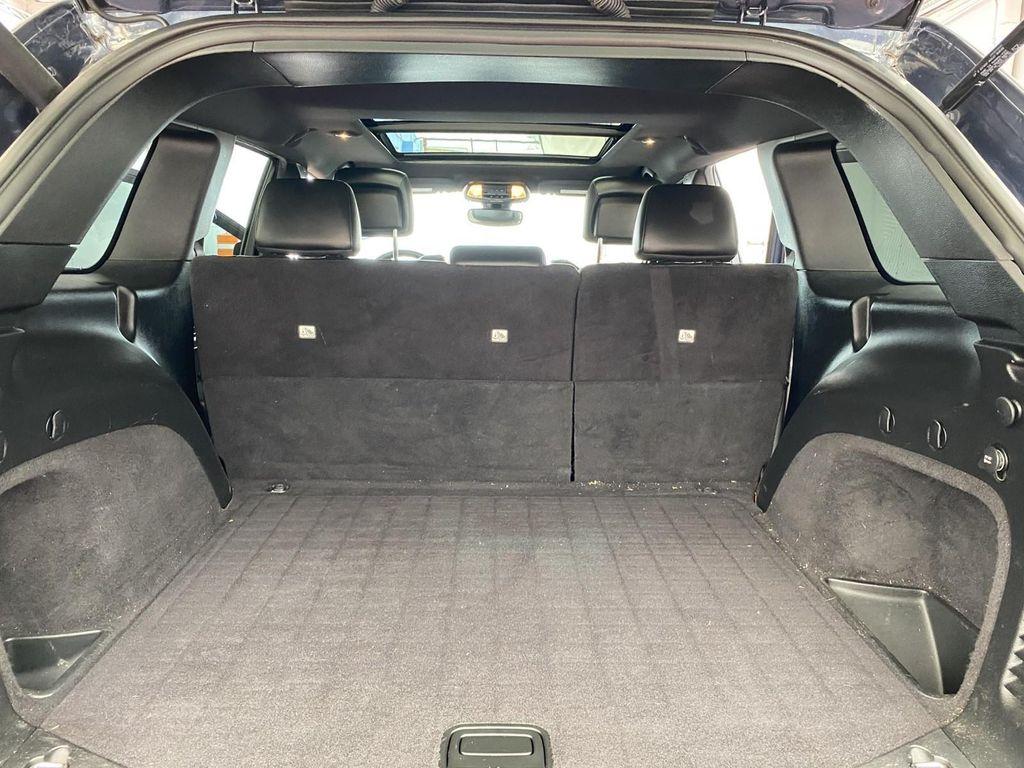 used 2020 Jeep Grand Cherokee car, priced at $18,980