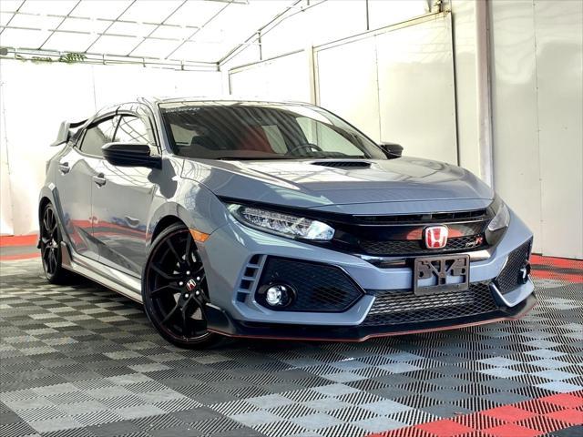 used 2019 Honda Civic Type R car, priced at $32,999