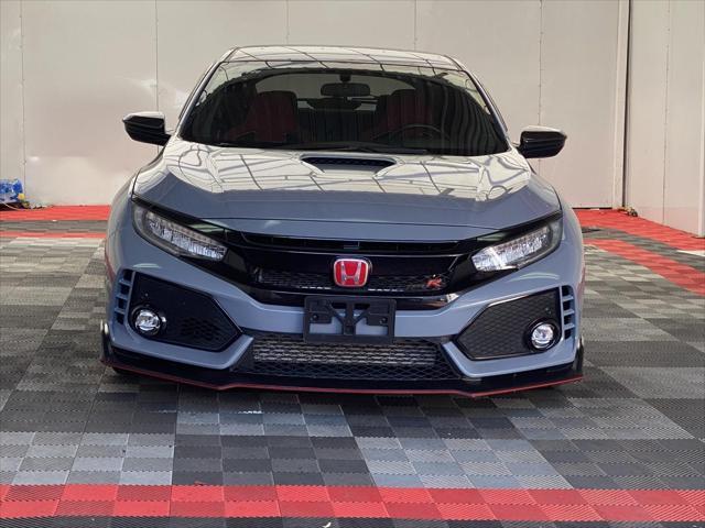 used 2019 Honda Civic Type R car, priced at $32,999