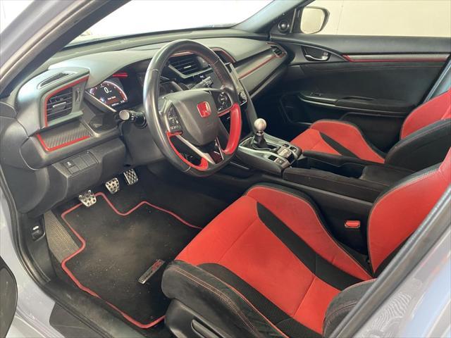 used 2019 Honda Civic Type R car, priced at $32,999